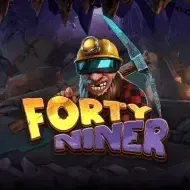 Forty'NinerFbastards screenshot