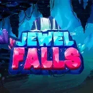 Jewel Falls screenshot