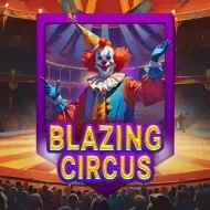 Blazing CircusKA Gaming screenshot