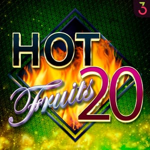 Hot Fruits 20 screenshot