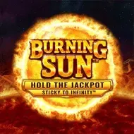Burning SunVoltent screenshot