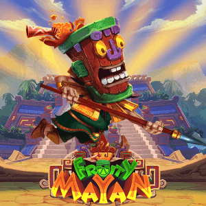 Fruity Mayan screenshot