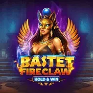 Bastet FireClaw_ Hold&WinClawbuster