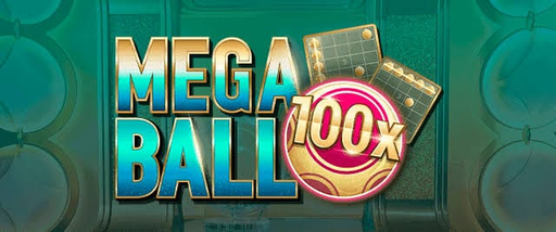 megaballcasino.net Logo